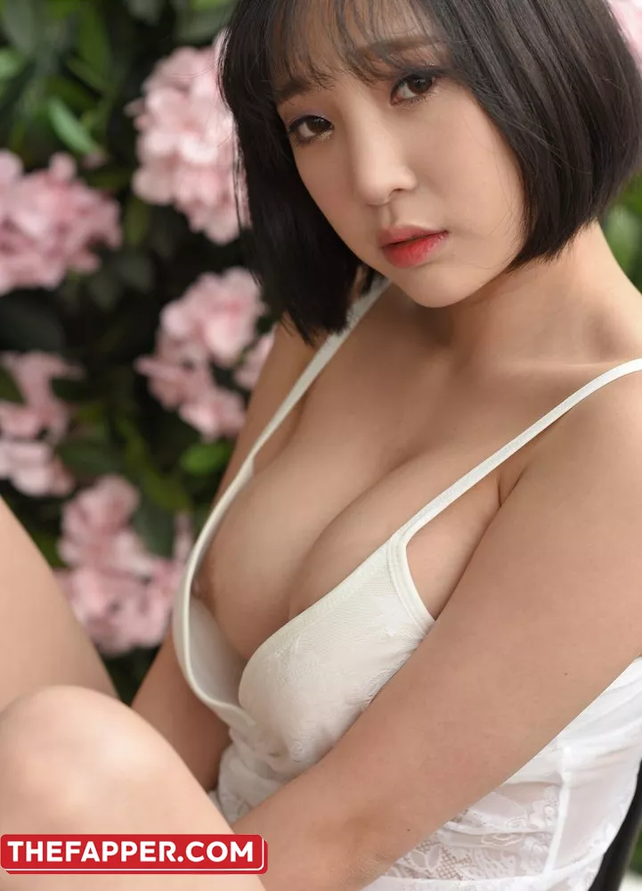 Korean Gravures  Onlyfans Leaked Nude Image #RrxacyB8Cg