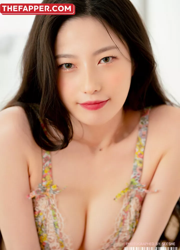 Korean Gravures  Onlyfans Leaked Nude Image #Y58CiBnfGi