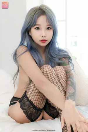 Korean Gravures Onlyfans Leaked Nude Image #aijtPUIRHt