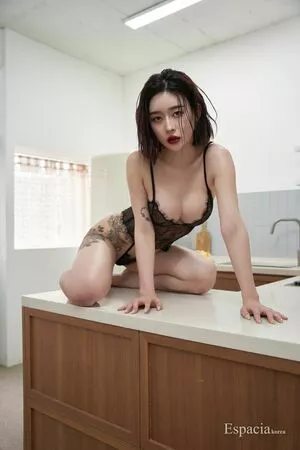 Korean Gravures Onlyfans Leaked Nude Image #aj428AtaB7