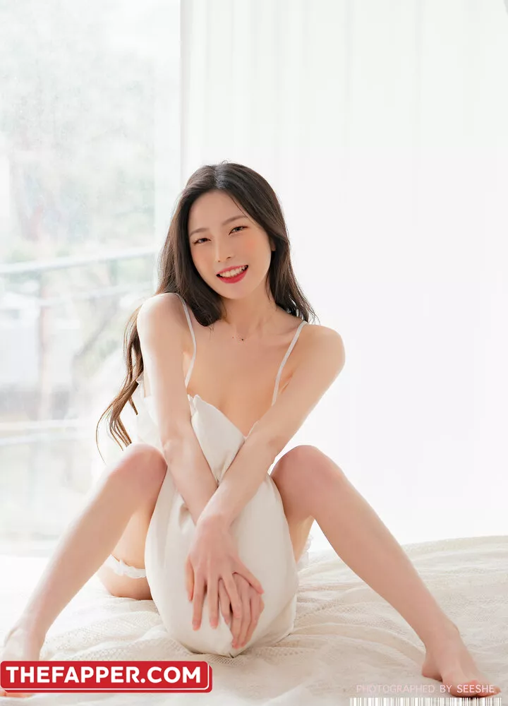 Korean Gravures  Onlyfans Leaked Nude Image #ciWUDrN8Cj