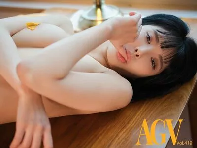 Korean Gravures Onlyfans Leaked Nude Image #iFBPWZcxm5