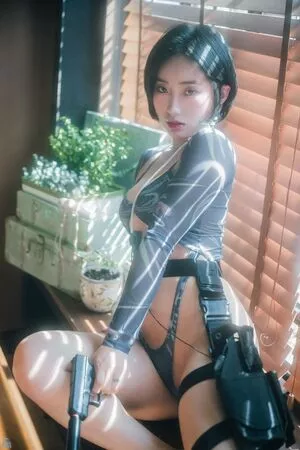 Korean Gravures Onlyfans Leaked Nude Image #wmmlFO3hEg