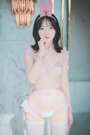 Korean Gravures Onlyfans Leaked Nude Image #x6QS93RVjb