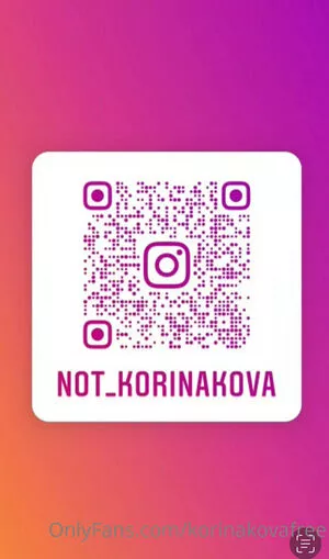 Korinakovafree Onlyfans Leaked Nude Image #CNPaxQR9uO