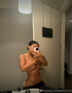 Krissivixi Onlyfans Leaked Nude Image #6UyH6GTenk