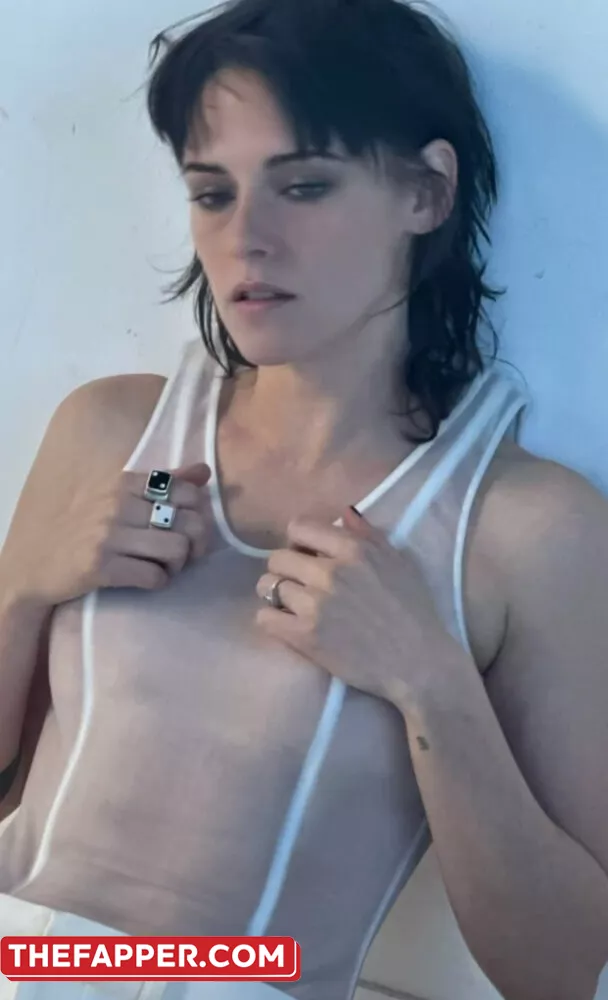 Kristen Stewart  Onlyfans Leaked Nude Image #5mvGc5xv8e