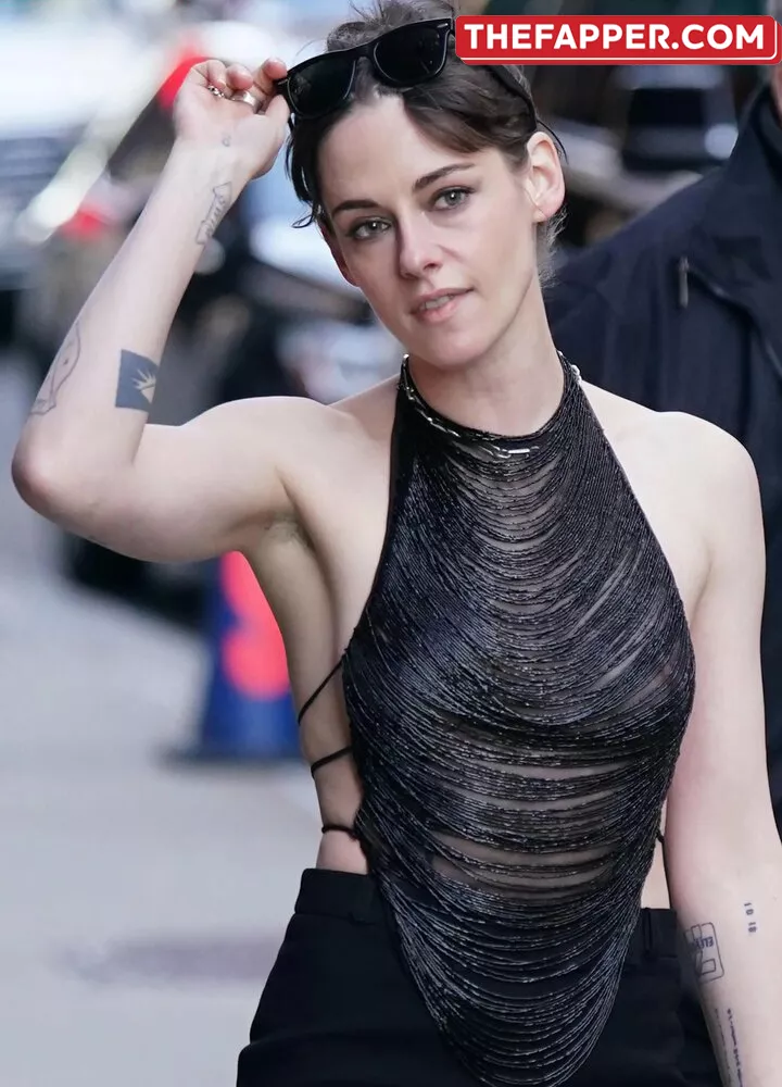 Kristen Stewart  Onlyfans Leaked Nude Image #9NatYaDztg