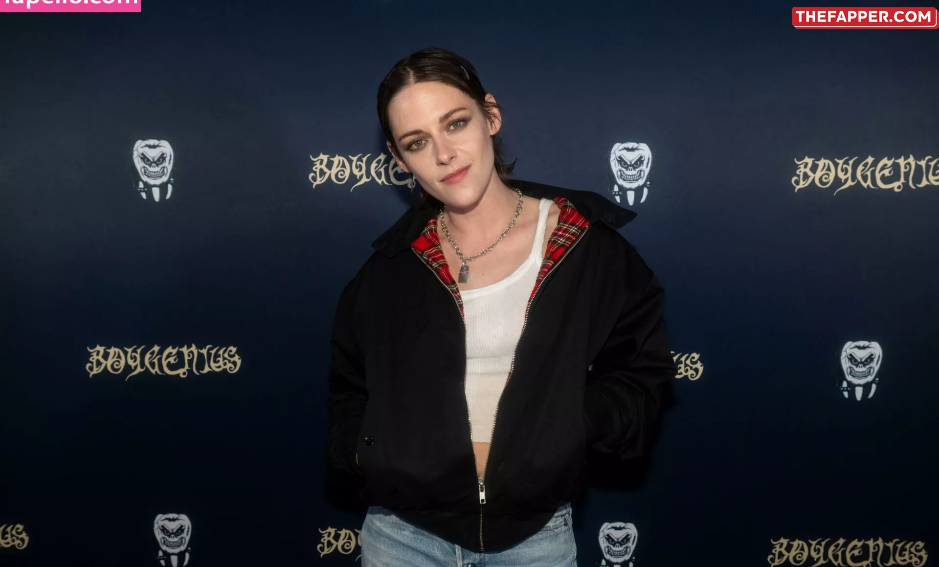 Kristen Stewart  Onlyfans Leaked Nude Image #ACounOJ6Uh