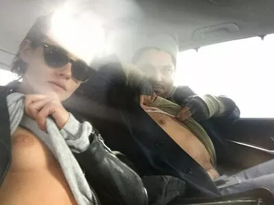 Kristen Stewart Onlyfans Leaked Nude Image #ErQB6D6M95