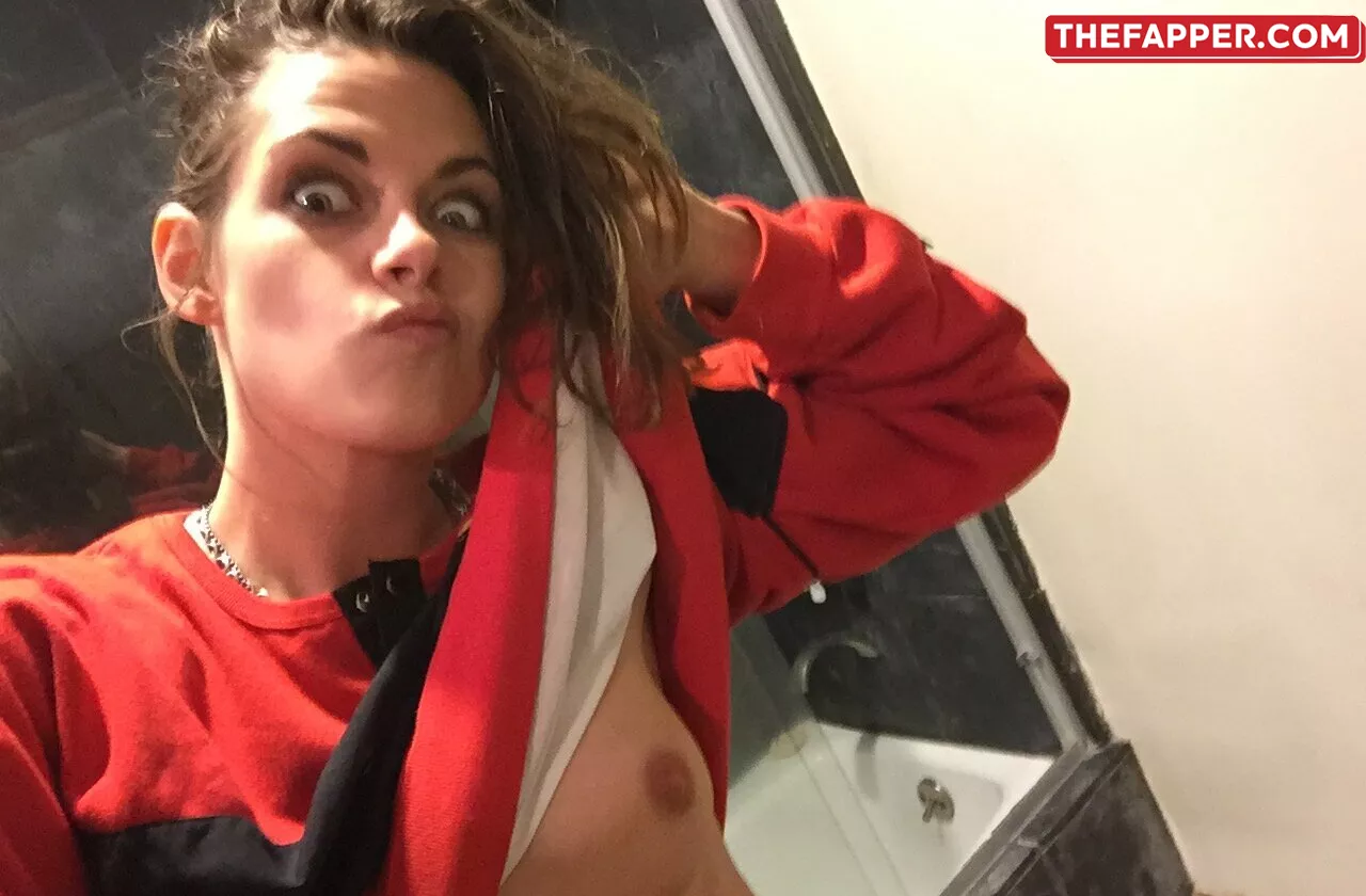 Kristen Stewart  Onlyfans Leaked Nude Image #JIwHmXksPr