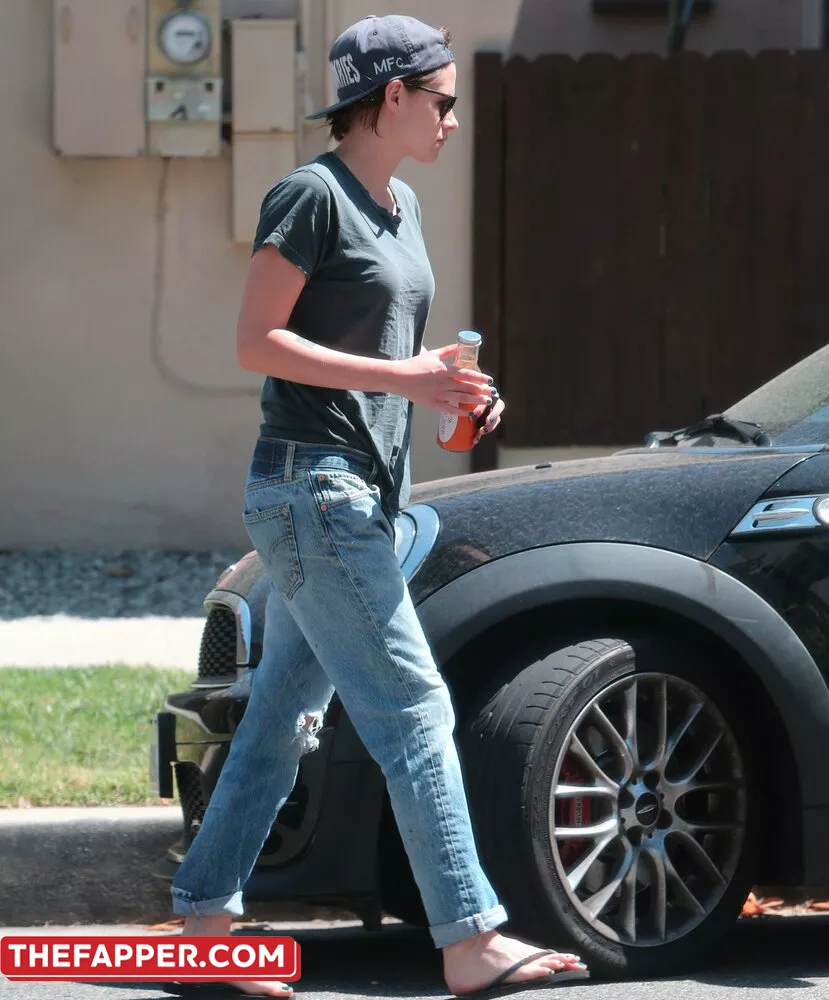 Kristen Stewart  Onlyfans Leaked Nude Image #K4wXt7QywL