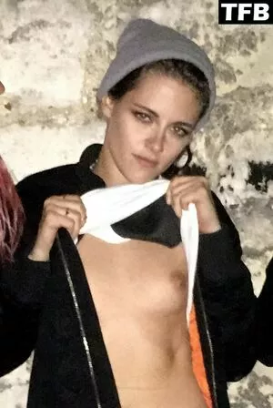 Kristen Stewart Onlyfans Leaked Nude Image #KK9TFeqCeX