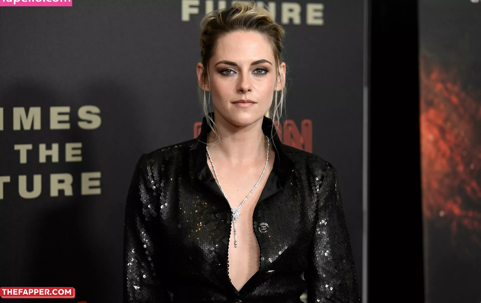 Kristen Stewart  Onlyfans Leaked Nude Image #LuSdoeKRr4