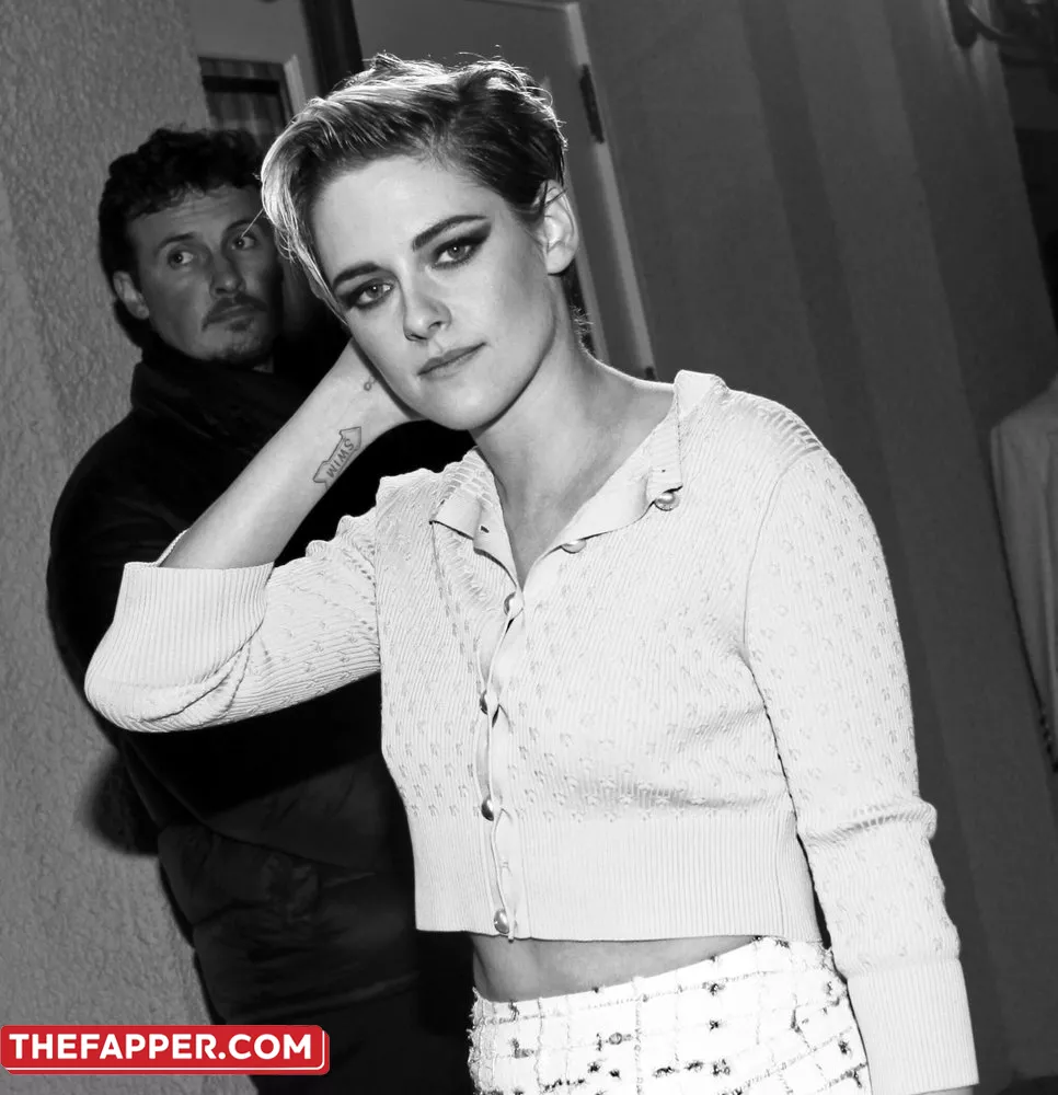 Kristen Stewart  Onlyfans Leaked Nude Image #O1K1pNTnoi