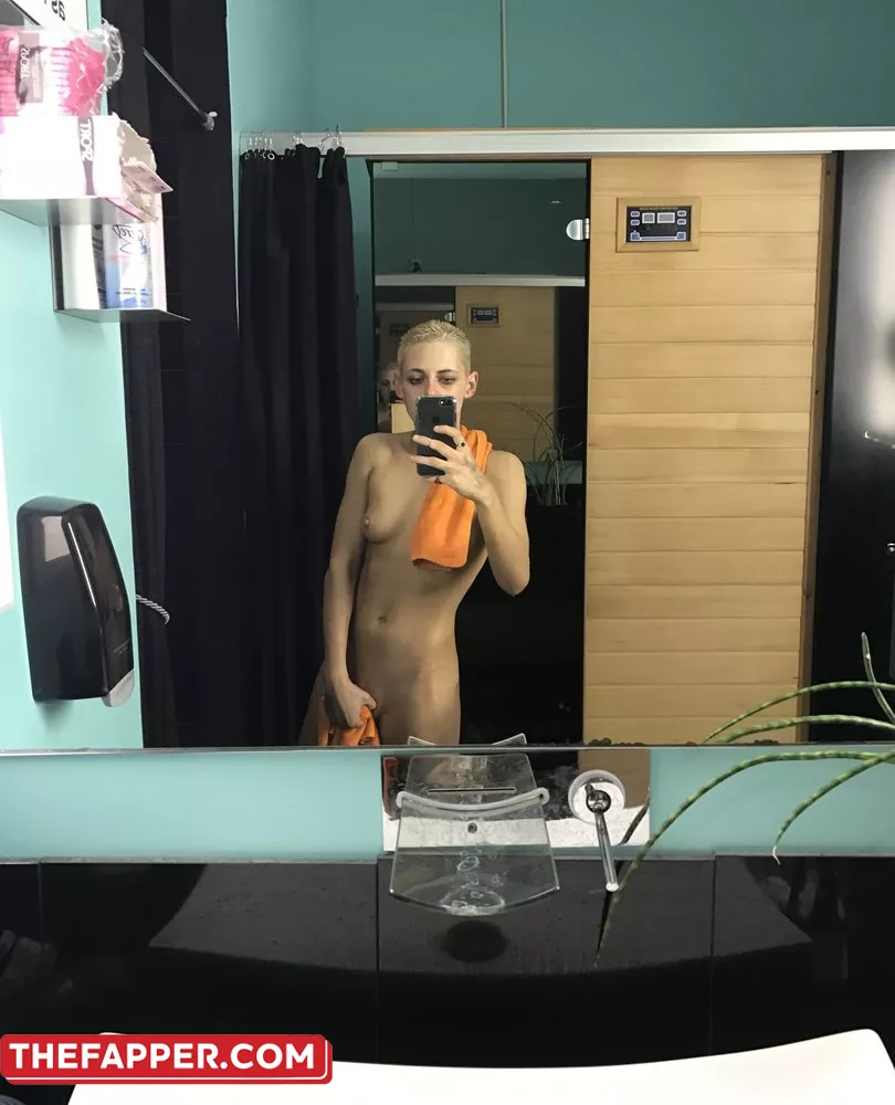 Kristen Stewart  Onlyfans Leaked Nude Image #P9o5W1QQU9