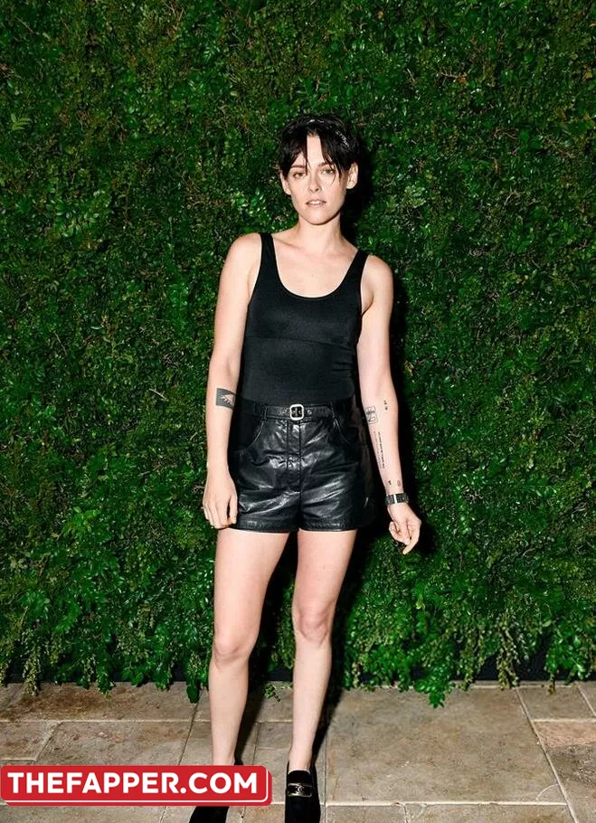 Kristen Stewart  Onlyfans Leaked Nude Image #SBERg67H0N