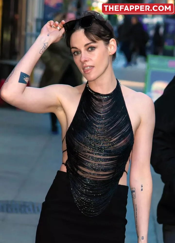 Kristen Stewart  Onlyfans Leaked Nude Image #TRXyMcvr5z