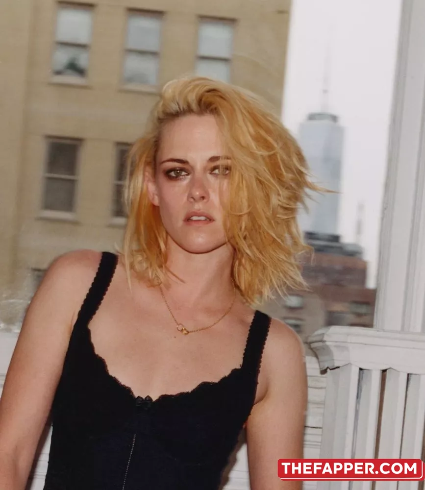 Kristen Stewart  Onlyfans Leaked Nude Image #aOCYUlPNkQ