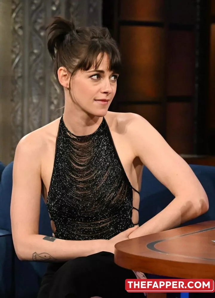 Kristen Stewart  Onlyfans Leaked Nude Image #adwsGy8cxK