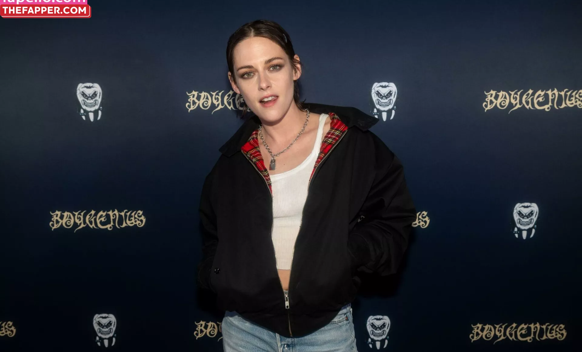 Kristen Stewart  Onlyfans Leaked Nude Image #dGkav2GdBS