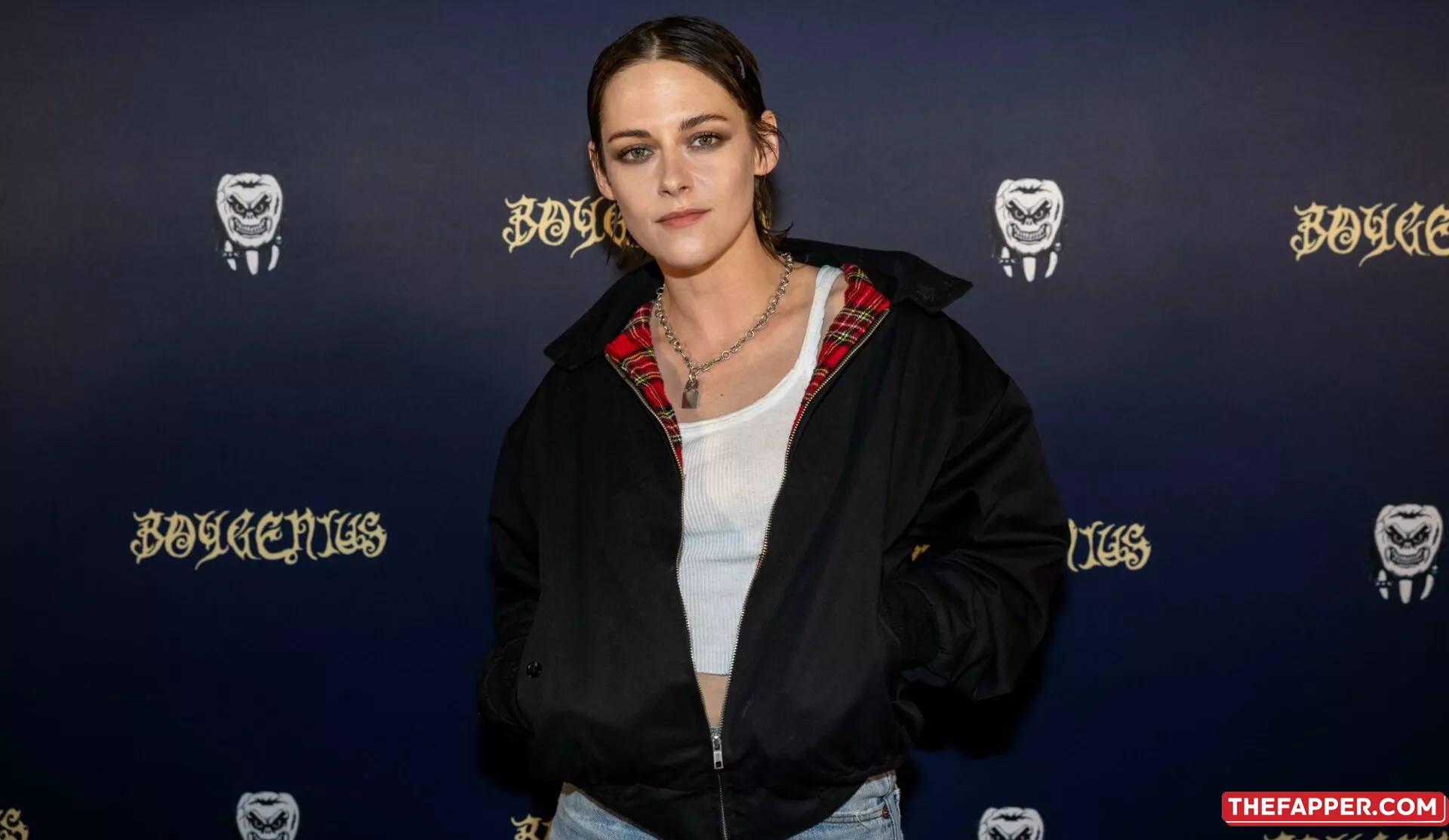 Kristen Stewart  Onlyfans Leaked Nude Image #ebNW6BFCU6