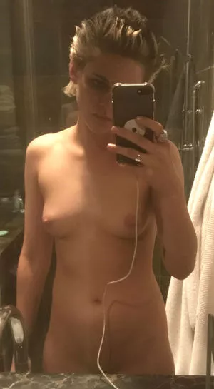 Kristen Stewart Onlyfans Leaked Nude Image #gVvFCm5WN4