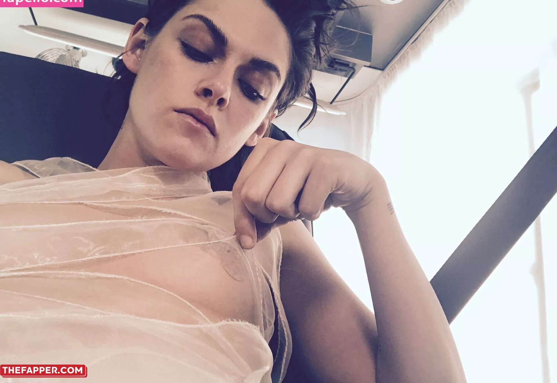 Kristen Stewart  Onlyfans Leaked Nude Image #hIFyGI1O6F