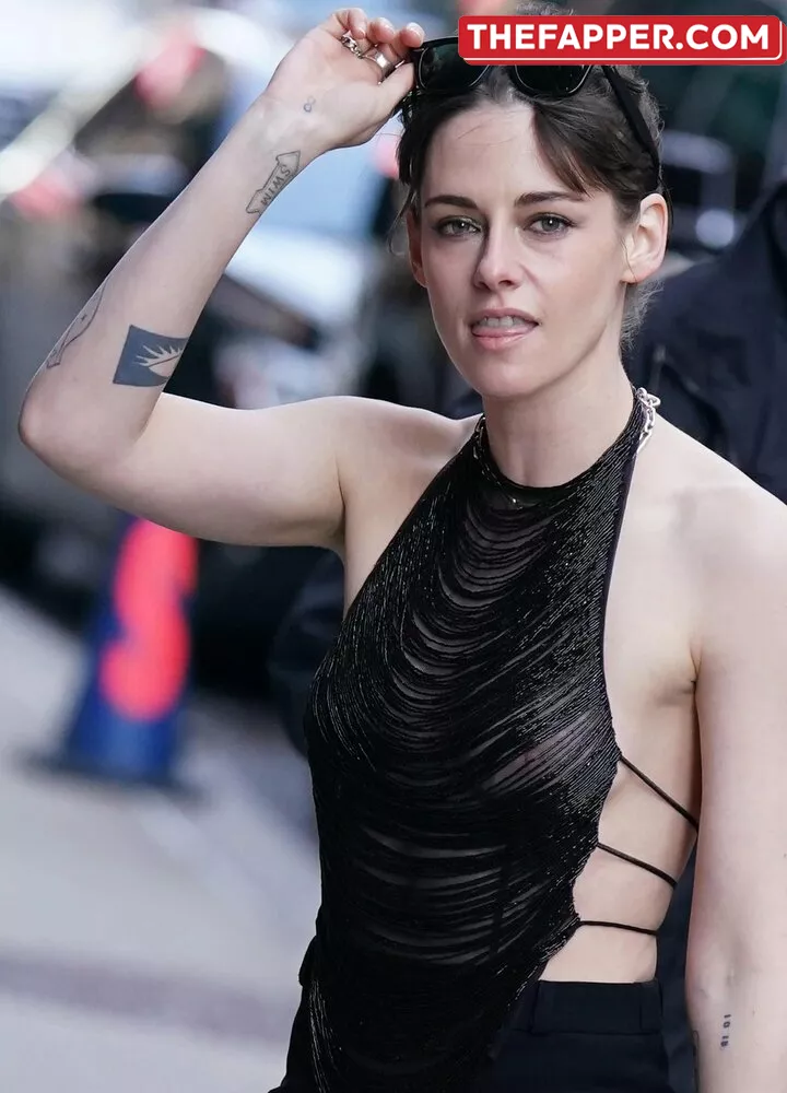 Kristen Stewart  Onlyfans Leaked Nude Image #j58SIuEG8j