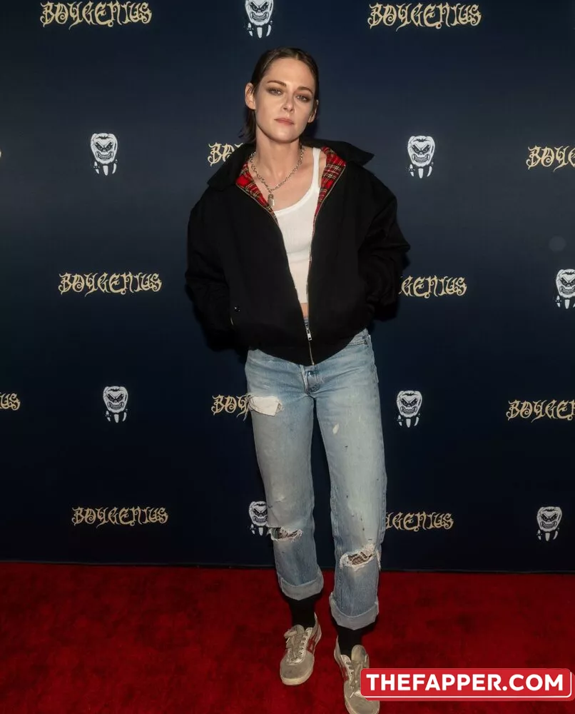 Kristen Stewart  Onlyfans Leaked Nude Image #pKQJ3b4lZz