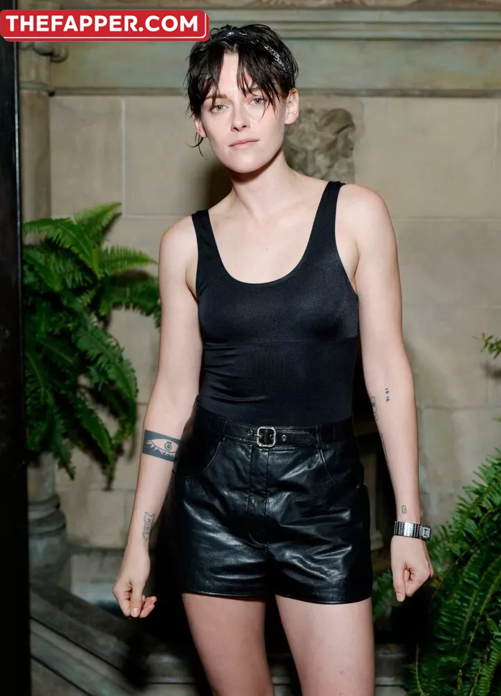 Kristen Stewart  Onlyfans Leaked Nude Image #xYrwjY6FIL