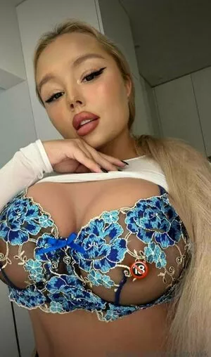 Kristina Musatova Onlyfans Leaked Nude Image #AlksLAKcg1