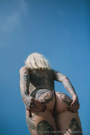 Kristy Von Kashyyyk Onlyfans Leaked Nude Image #O0xGc1u0I6