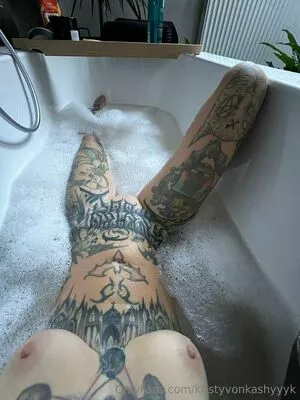 Kristy Von Kashyyyk Onlyfans Leaked Nude Image #Zx7XiTk1p5