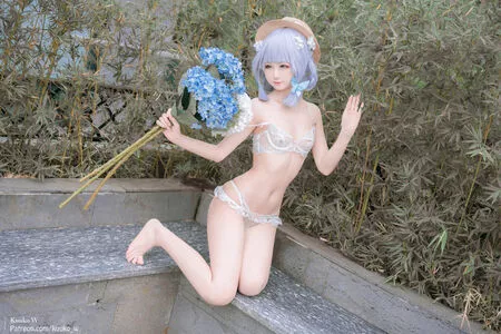 Kuuko Onlyfans Leaked Nude Image #I6R8MmtfnT