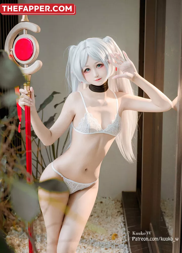 Kuuko  Onlyfans Leaked Nude Image #M3yXRdHPJE