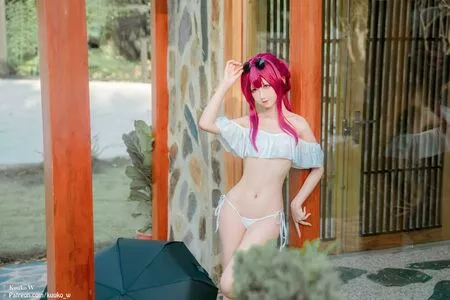 Kuuko Onlyfans Leaked Nude Image #n63oku1ZXI