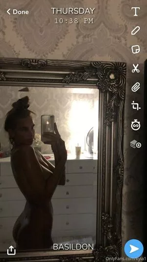 Kyia Peters Basildon Onlyfans Leaked Nude Image #1slilHcg2Z