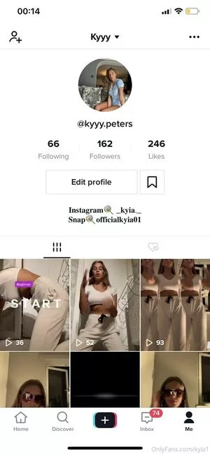 Kyia Peters Basildon OnlyFans Leak A3TaAJfGNV