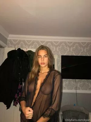 Kyia Peters Basildon Onlyfans Leaked Nude Image #g6q5hzpog4