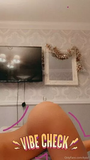 Kyia Peters Basildon Onlyfans Leaked Nude Image #tu4sp4Ozof