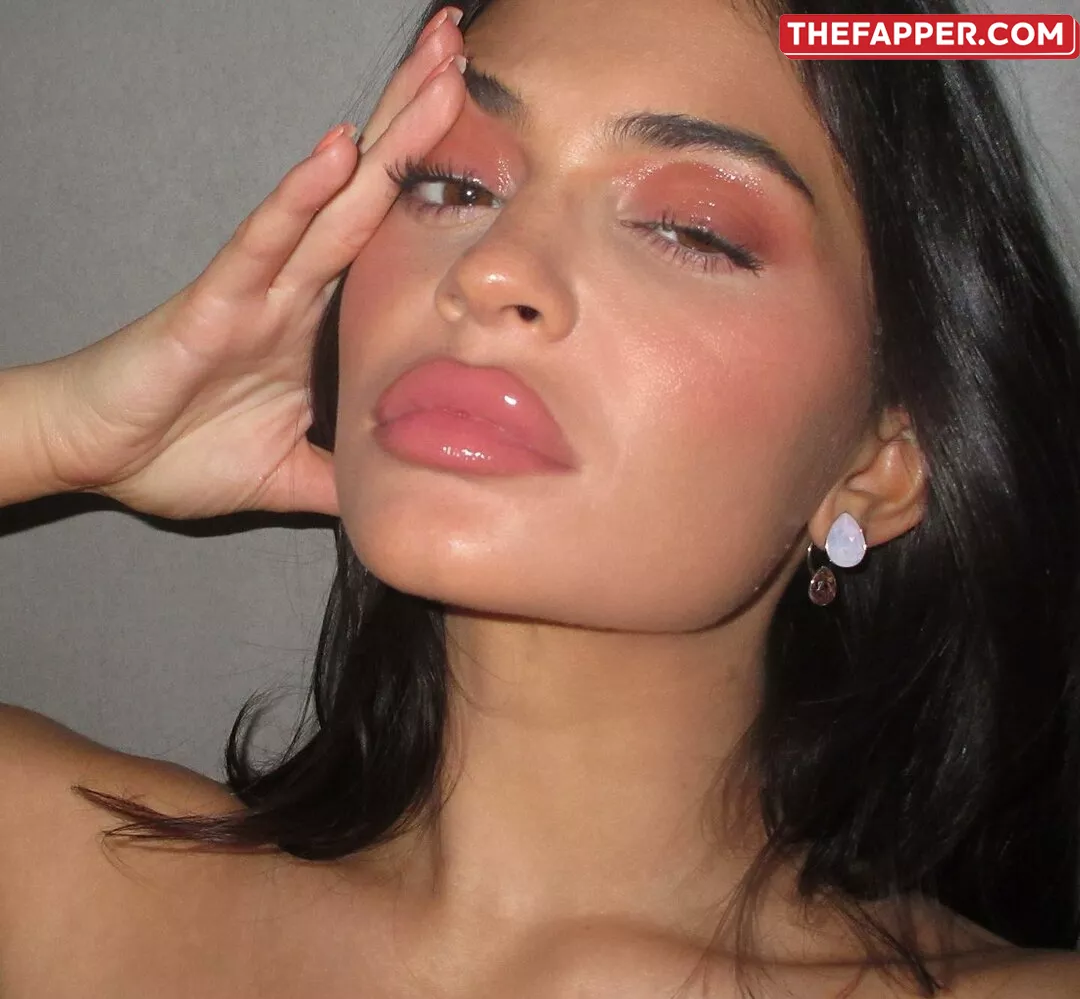 Kylie Jenner  Onlyfans Leaked Nude Image #1uZJBvXgip