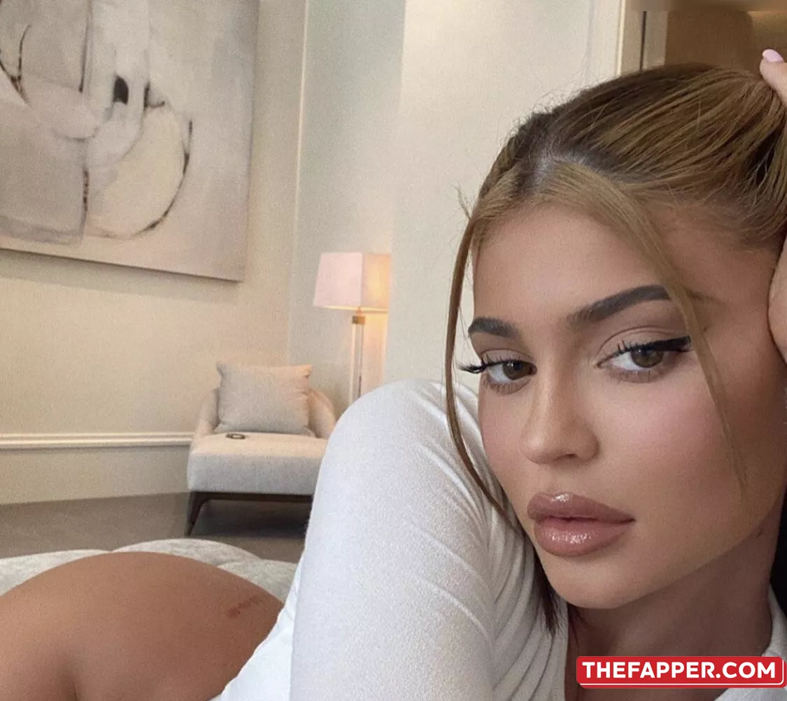 Kylie Jenner  Onlyfans Leaked Nude Image #32LeEhSYJK