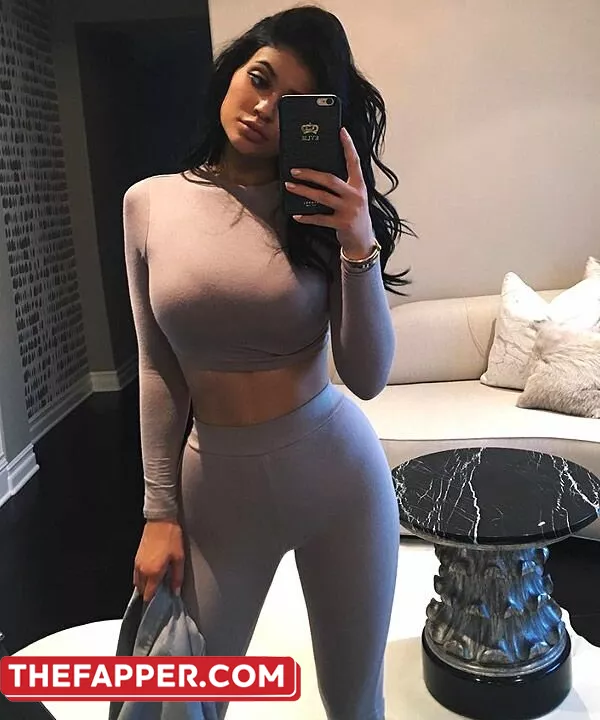 Kylie Jenner  Onlyfans Leaked Nude Image #3Jy2uyL4j2