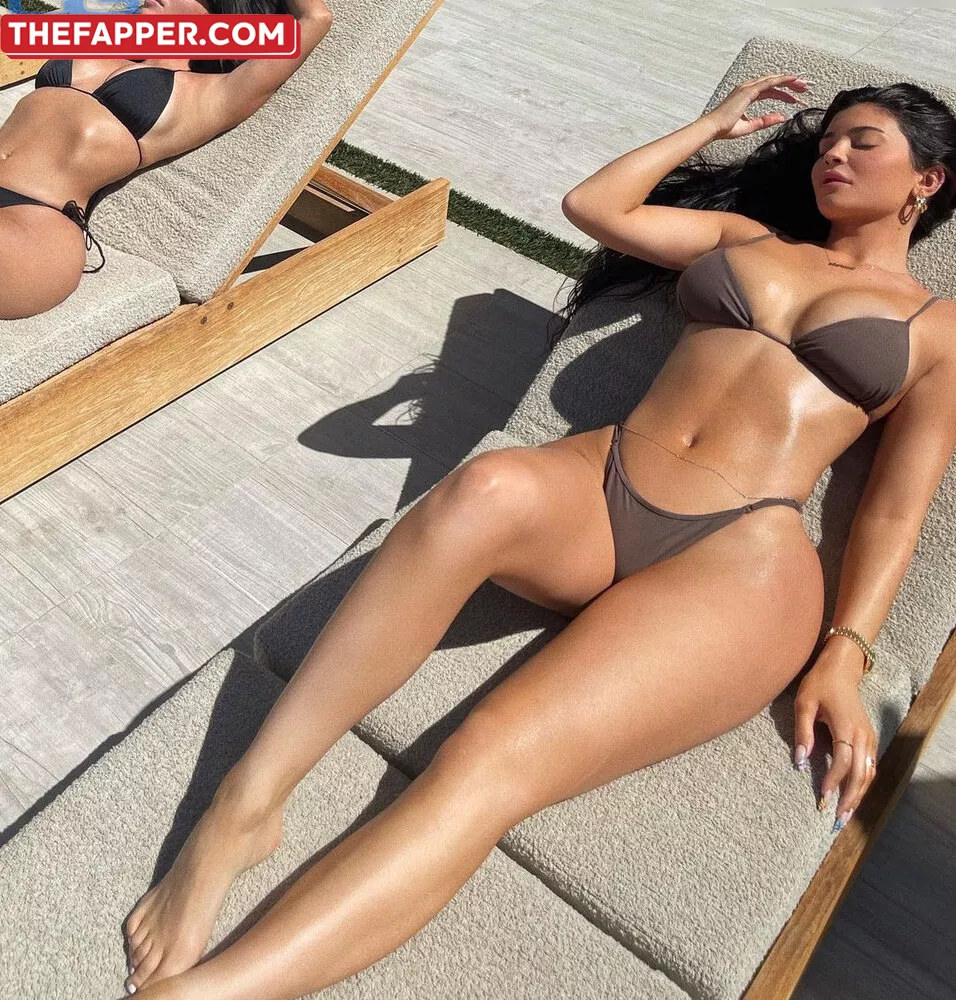 Kylie Jenner  Onlyfans Leaked Nude Image #4ww4ilFffe