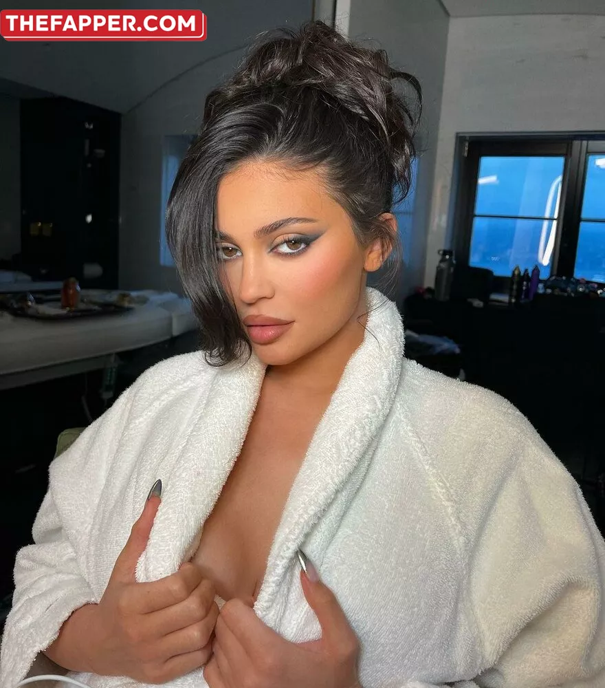 Kylie Jenner  Onlyfans Leaked Nude Image #8ShKK6nXVi
