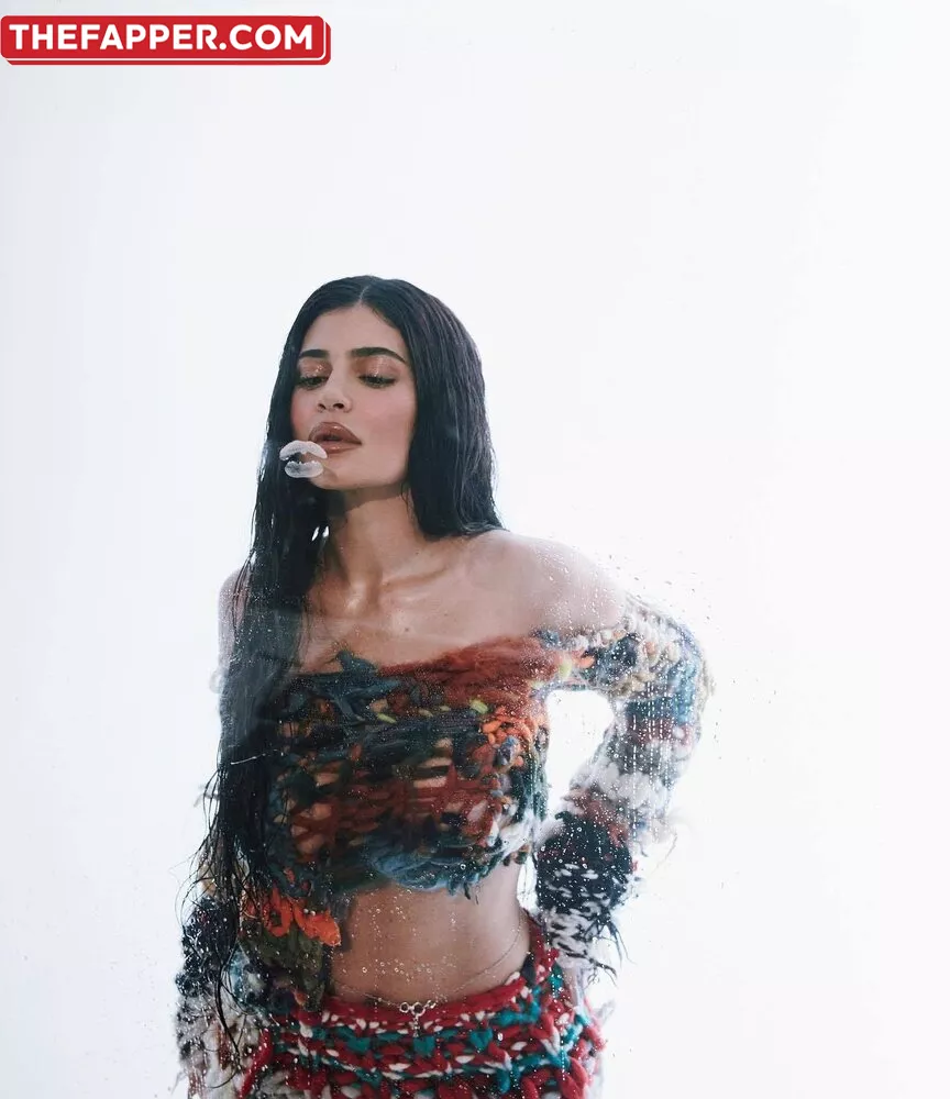 Kylie Jenner  Onlyfans Leaked Nude Image #9In166WnLN