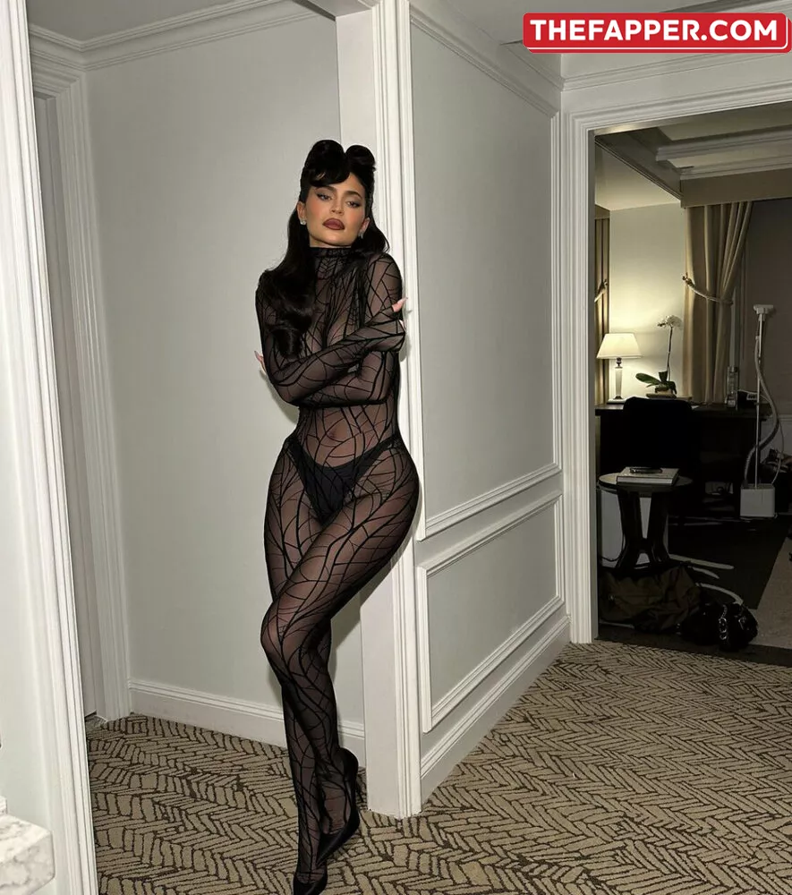 Kylie Jenner  Onlyfans Leaked Nude Image #9SsN9wMwp2