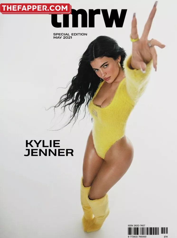 Kylie Jenner  Onlyfans Leaked Nude Image #9t7tV5IqfR