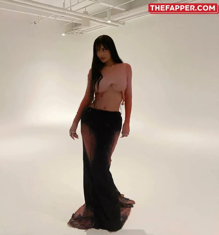 Kylie Jenner  Onlyfans Leaked Nude Image #BS9j0eA7YO